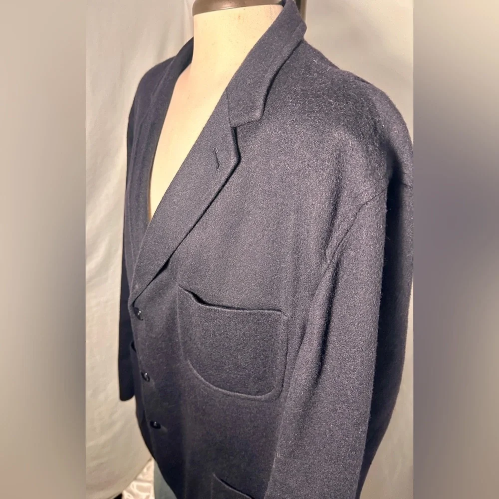 Orvis 100% cashmere